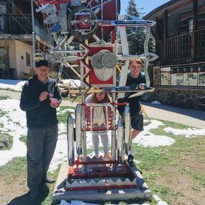 Meet your Posher, Katharyna